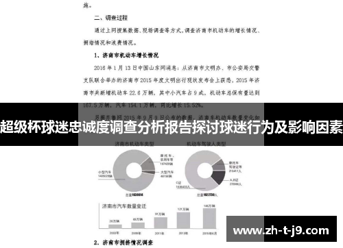 超级杯球迷忠诚度调查分析报告探讨球迷行为及影响因素